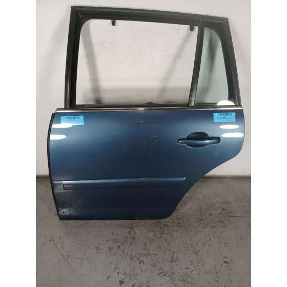 Puerta Trasera Izquierda para Citroën C4 Grand Picasso I (Ua_)