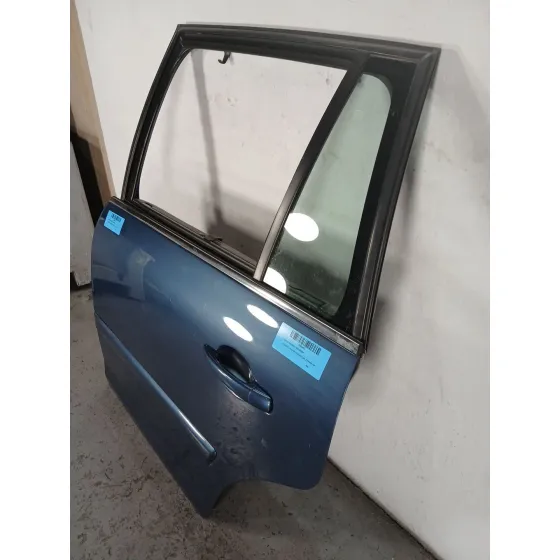 Puerta Trasera Izquierda para Citroën C4 Grand Picasso I (Ua_)