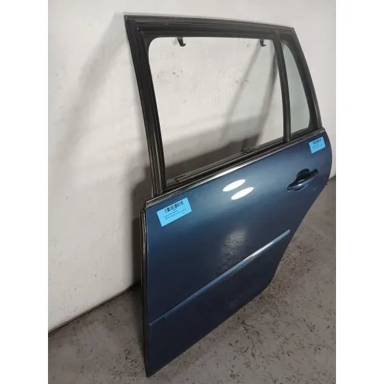 Puerta Trasera Izquierda para Citroën C4 Grand Picasso I (Ua_)