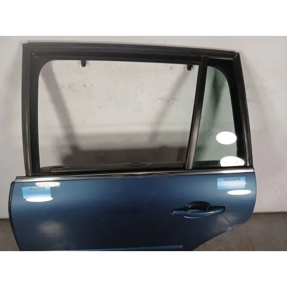 Puerta Trasera Izquierda para Citroën C4 Grand Picasso I (Ua_)