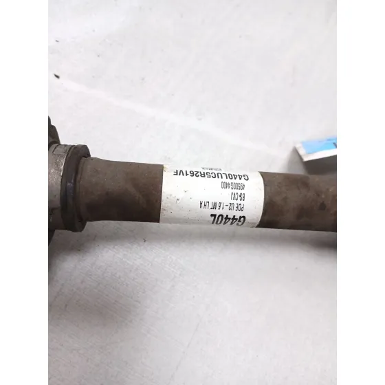 Transmision Delantera Izquierda para Kia Ceed