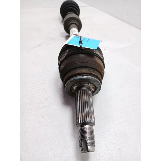 Transmision Delantera Izquierda para Kia Ceed