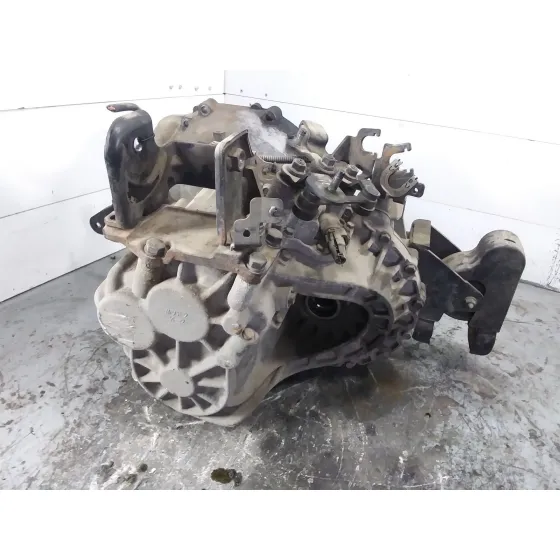 Caja Cambios para Hyundai Sonata (Nf)