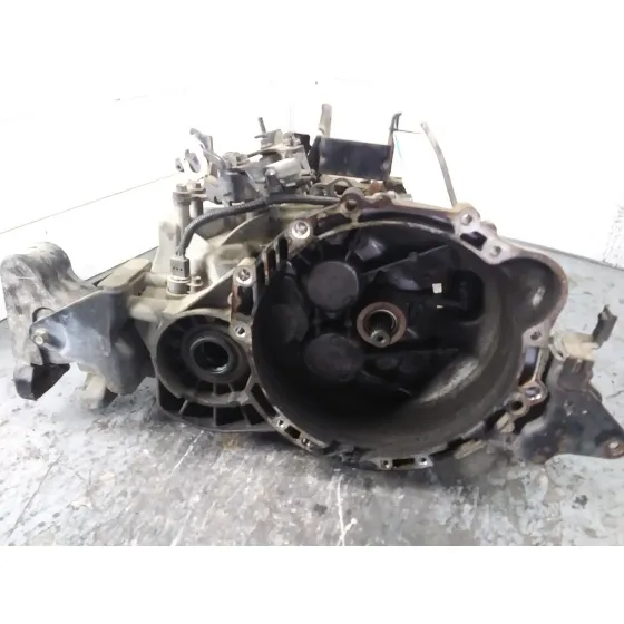 Caja Cambios para Hyundai Sonata (Nf)