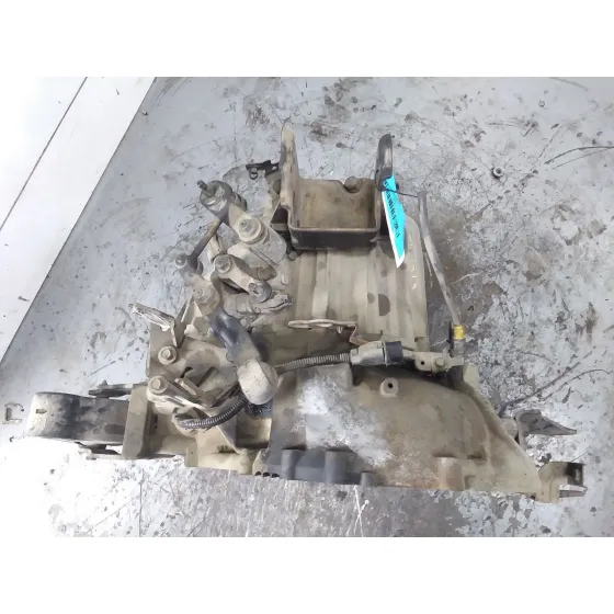 Caja Cambios para Hyundai Sonata (Nf)