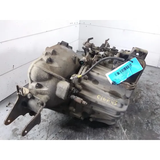 Caja Cambios para Hyundai Sonata (Nf)
