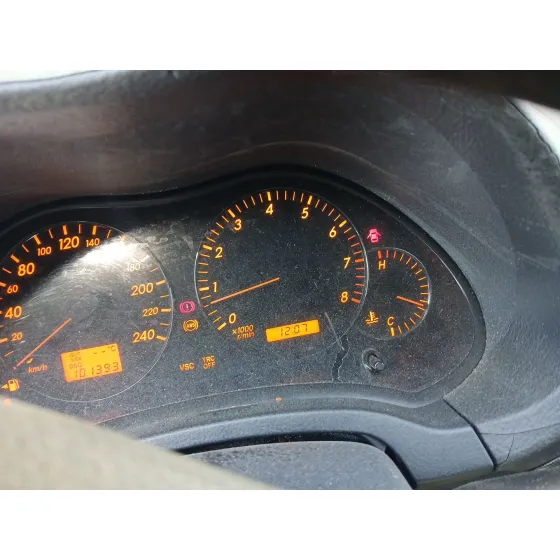 Cuadro Instrumentos para Toyota Avensis (_T25_)