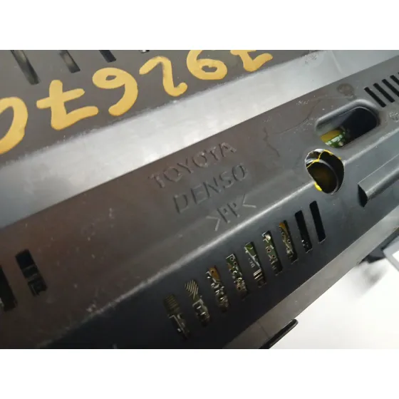 Cuadro Instrumentos para Toyota Avensis (_T25_)