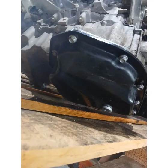 Carter para Mg Zs Luxury