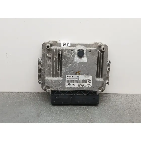 Centralita Motor Uce para Hyundai Sonata (Nf)