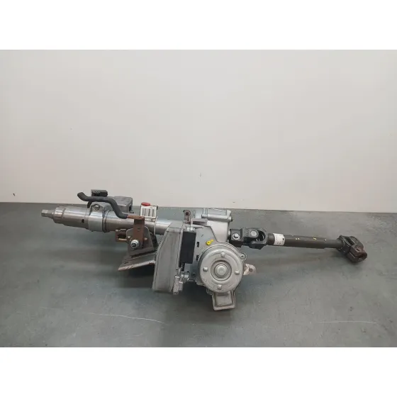Columna Direccion para Ford Fiesta (Ccn)