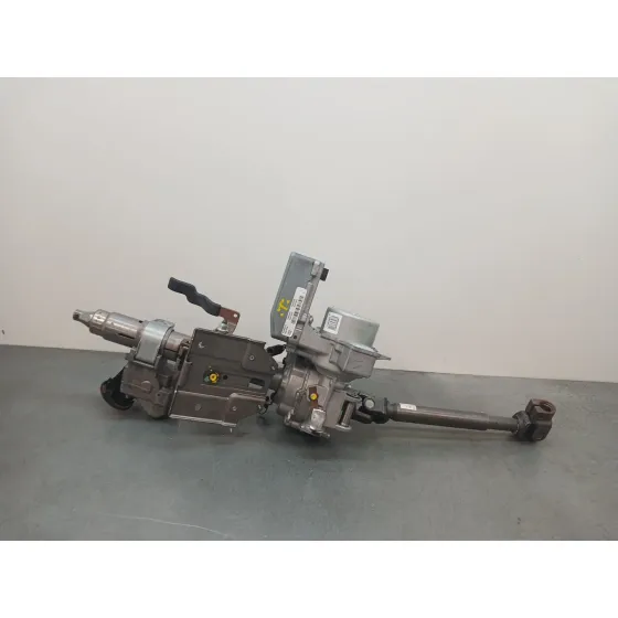 Columna Direccion para Ford Fiesta (Ccn)