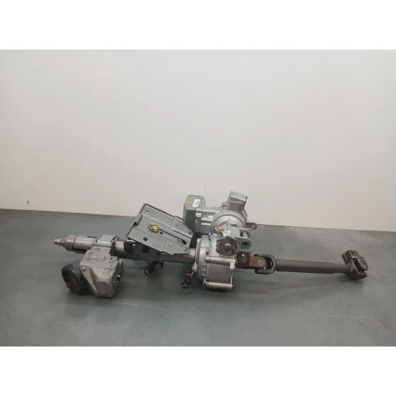 Columna Direccion para Ford Fiesta (Ccn)