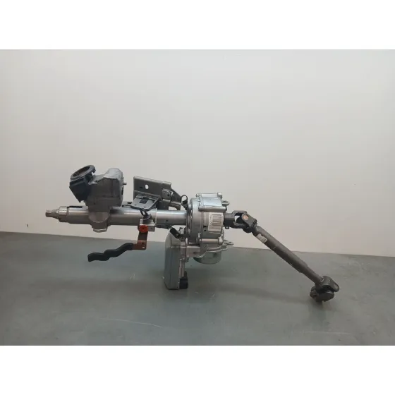 Columna Direccion para Ford Fiesta (Ccn)