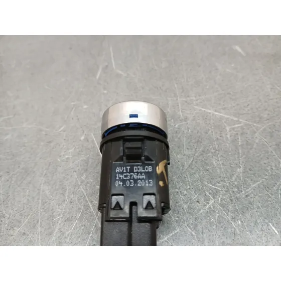 Conmutador De Arranque para Ford Fiesta (Ccn)