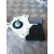 Motor Elevalunas Delantero Izquierdo para Seat Leon (1P1)