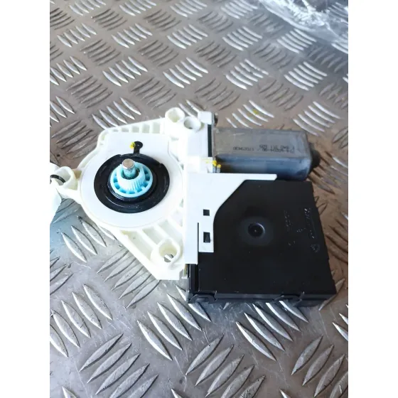 Motor Elevalunas Delantero Izquierdo para Seat Leon (1P1)