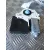 Motor Elevalunas Delantero Izquierdo para Seat Leon (1P1)
