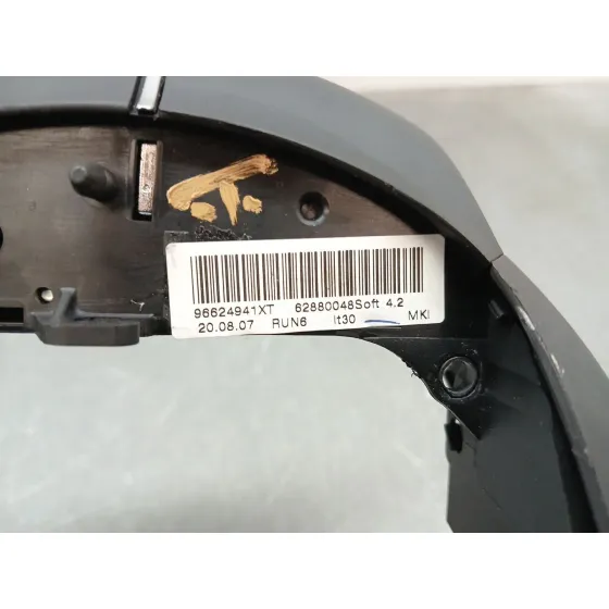 Mando Multifuncion para Citroën C4 Grand Picasso