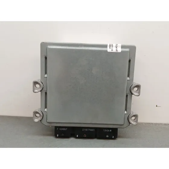 Centralita Motor Uce para Citroën C4 Grand Picasso