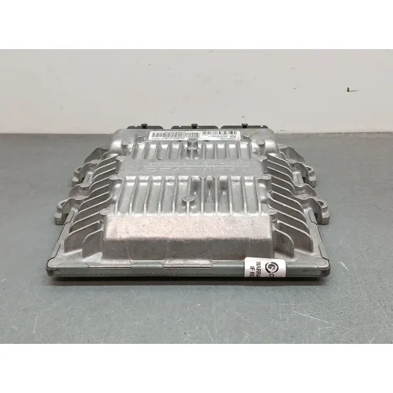 Centralita Motor Uce para Citroën C4 Grand Picasso