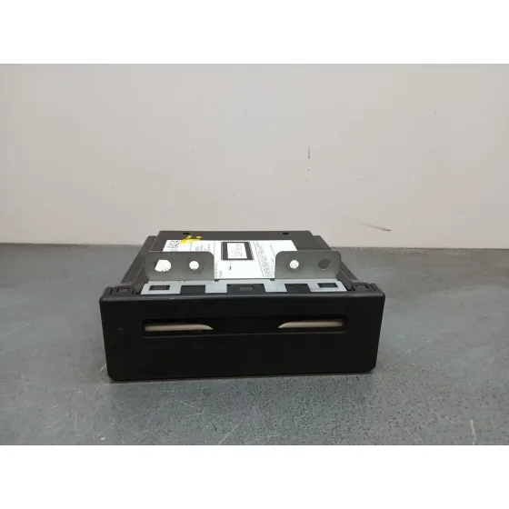 Sistema Audio / Radio Cd para Opel Insignia Berlina