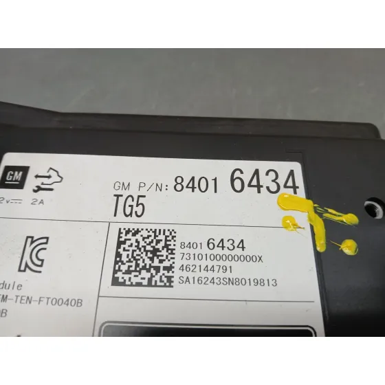 Sistema Audio / Radio Cd para Opel Insignia Berlina
