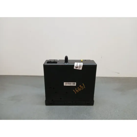 Sistema Audio / Radio Cd para Opel Insignia Berlina