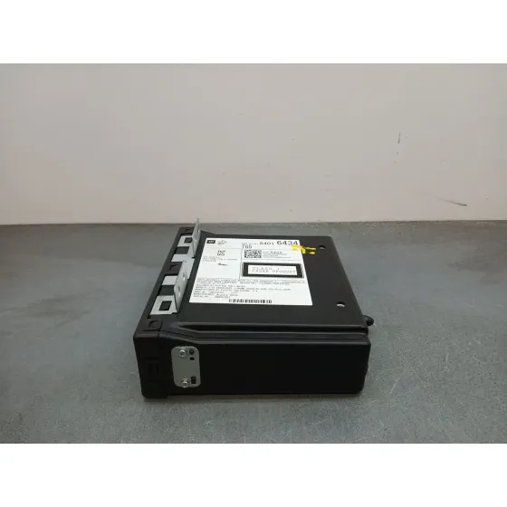 Sistema Audio / Radio Cd para Opel Insignia Berlina