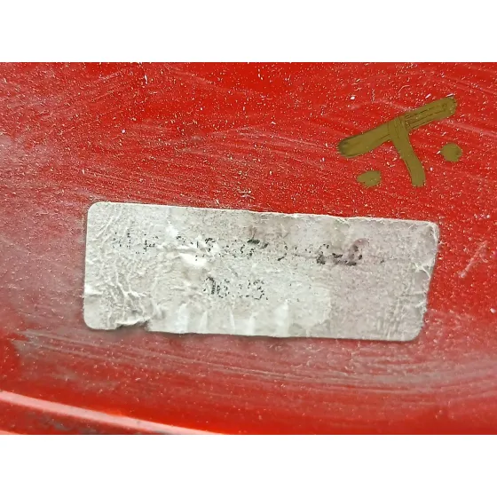 Piloto Trasero Izquierdo para Audi A6 C5 Avant (4B5, 4B6)