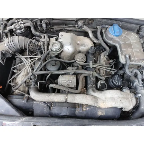 Despiece Motor para Audi A6 C5 Avant (4B5, 4B6)