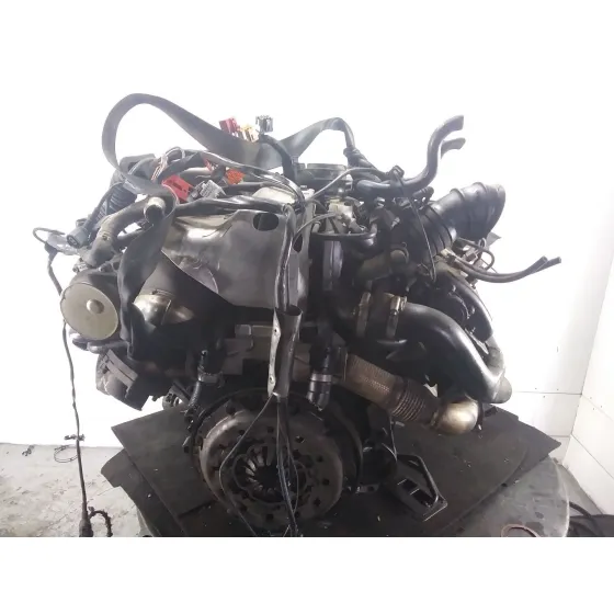 Despiece Motor para Audi A6 C5 Avant (4B5, 4B6)