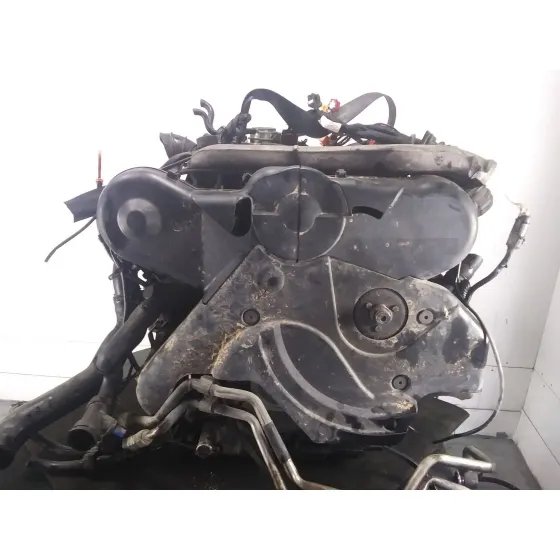 Despiece Motor para Audi A6 C5 Avant (4B5, 4B6)