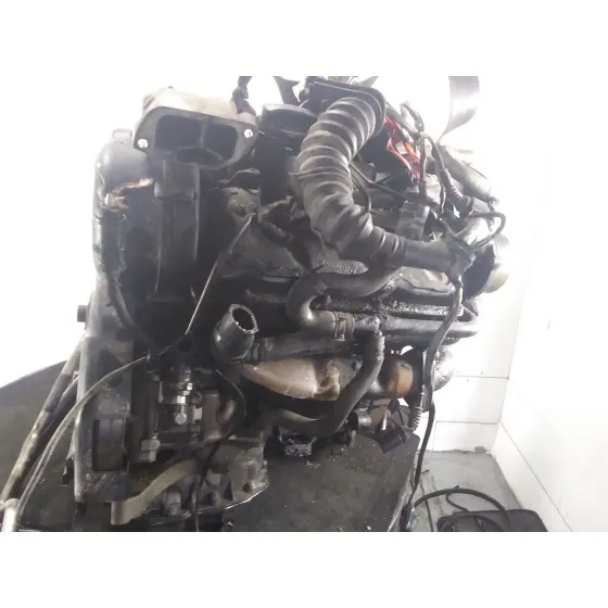 Despiece Motor para Audi A6 C5 Avant (4B5, 4B6)
