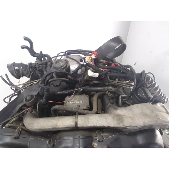 Despiece Motor para Audi A6 C5 Avant (4B5, 4B6)