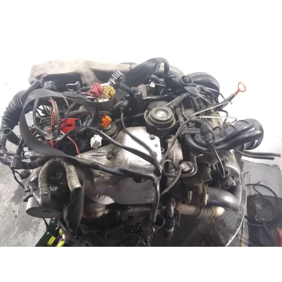 Despiece Motor para Audi A6 C5 Avant (4B5, 4B6)