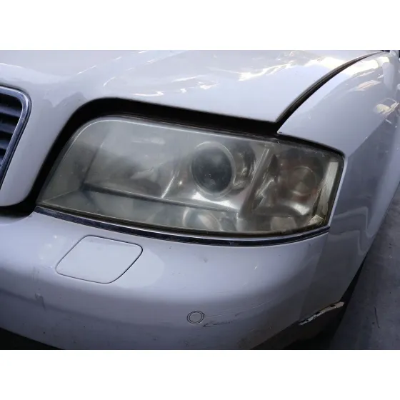 Faro Izquierdo para Audi A6 C5 Avant (4B5, 4B6)