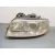 Faro Izquierdo para Audi A6 C5 Avant (4B5, 4B6)