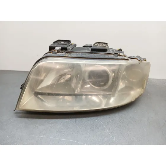 Faro Izquierdo para Audi A6 C5 Avant (4B5, 4B6)