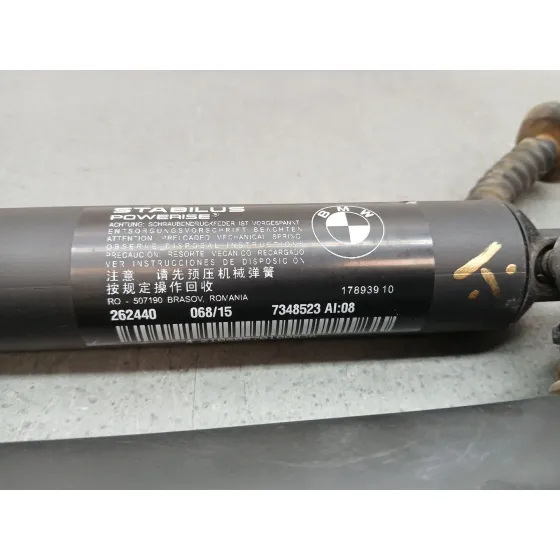 Amortiguadores Maletero / Porton para Bmw Serie 2 Active Tourer (F45)