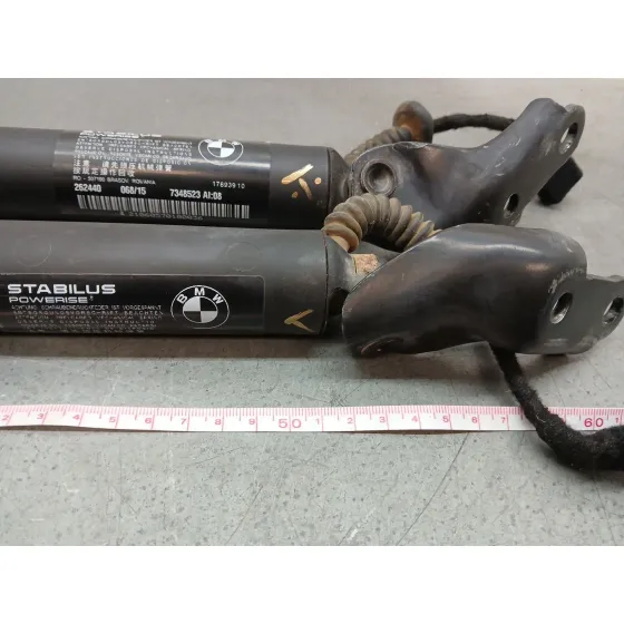 Amortiguadores Maletero / Porton para Bmw Serie 2 Active Tourer (F45)