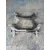 Puente Delantero para Volkswagen Touareg (7La)