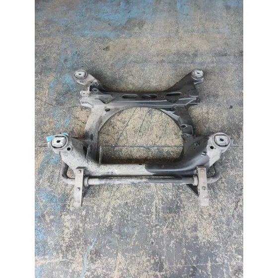 Puente Delantero para Volkswagen Touareg (7La)