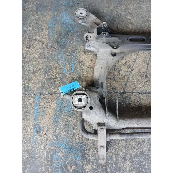 Puente Delantero para Volkswagen Touareg (7La)