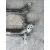 Puente Delantero para Volkswagen Touareg (7La)