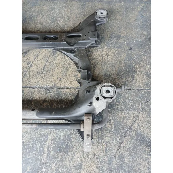 Puente Delantero para Volkswagen Touareg (7La)