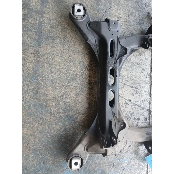 Puente Delantero para Volkswagen Touareg (7La)