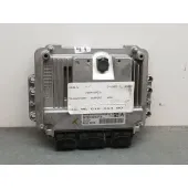 Centralita Motor Uce para Citroën C4 Coupe
