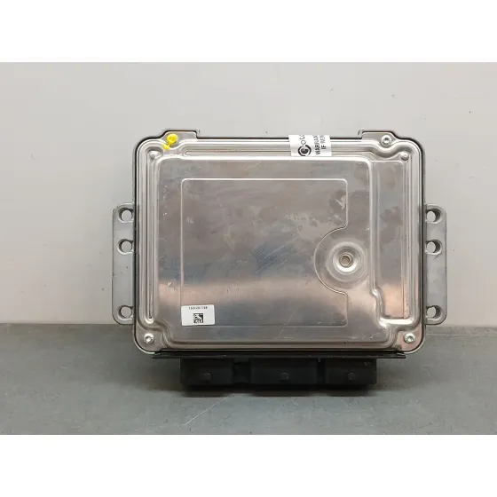 Centralita Motor Uce para Citroën C4 Coupe