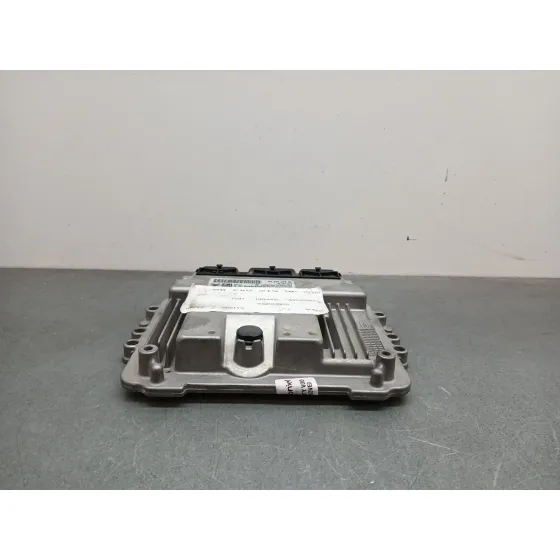 Centralita Motor Uce para Citroën C4 Coupe